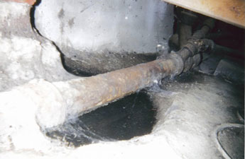 pipe